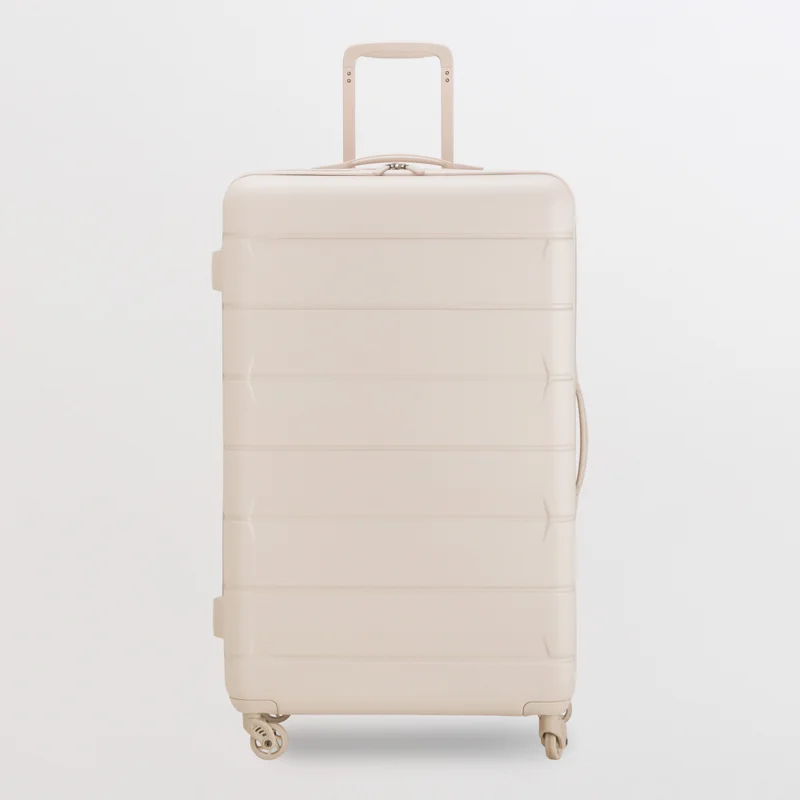 CARPISA Hard Trolley L - Cloud Go