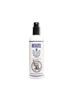 Reuzel Reuzel Clay Spray, Adds Texture and Definition, 3.38 oz  - Image 1