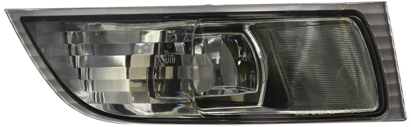 DEPO 324-2011R-US8 Fog Lamp (LEXUS GX 470 03-09 UNIT WITHOUT SPORT PACKAGE PASSENGER SIDE) - Image 1