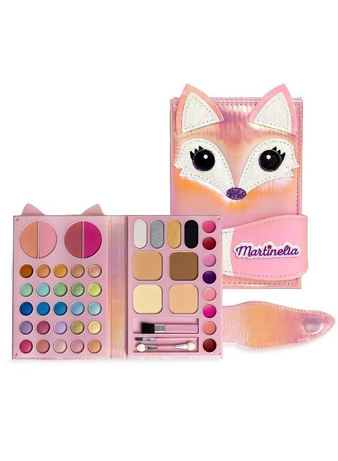 Martinelia Martinelia My Best Friends Makeup Wallet  - Image 1