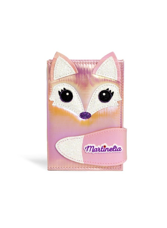 Martinelia Martinelia My Best Friends Makeup Wallet  - Image 2