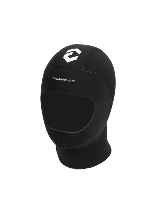 Hood Ho-30 3Mm Black - S