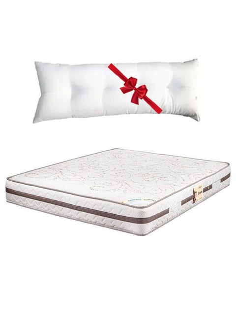 Romba Mattress 160x195 + Pillow