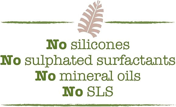 Maui Moisture Aloe Vera Shea Butter Repairing Travel Size Shampoo For Damaged Hair 100Ml - Image 5