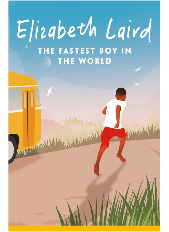 The Fastest Boy in the World 