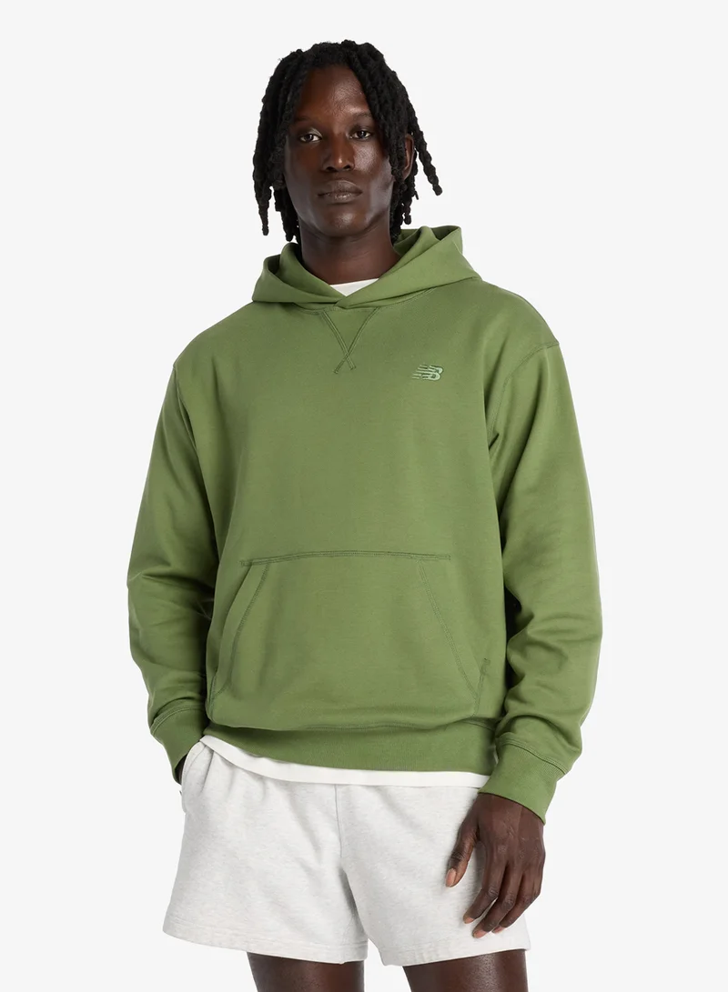 Athletics French Terry Hoodie