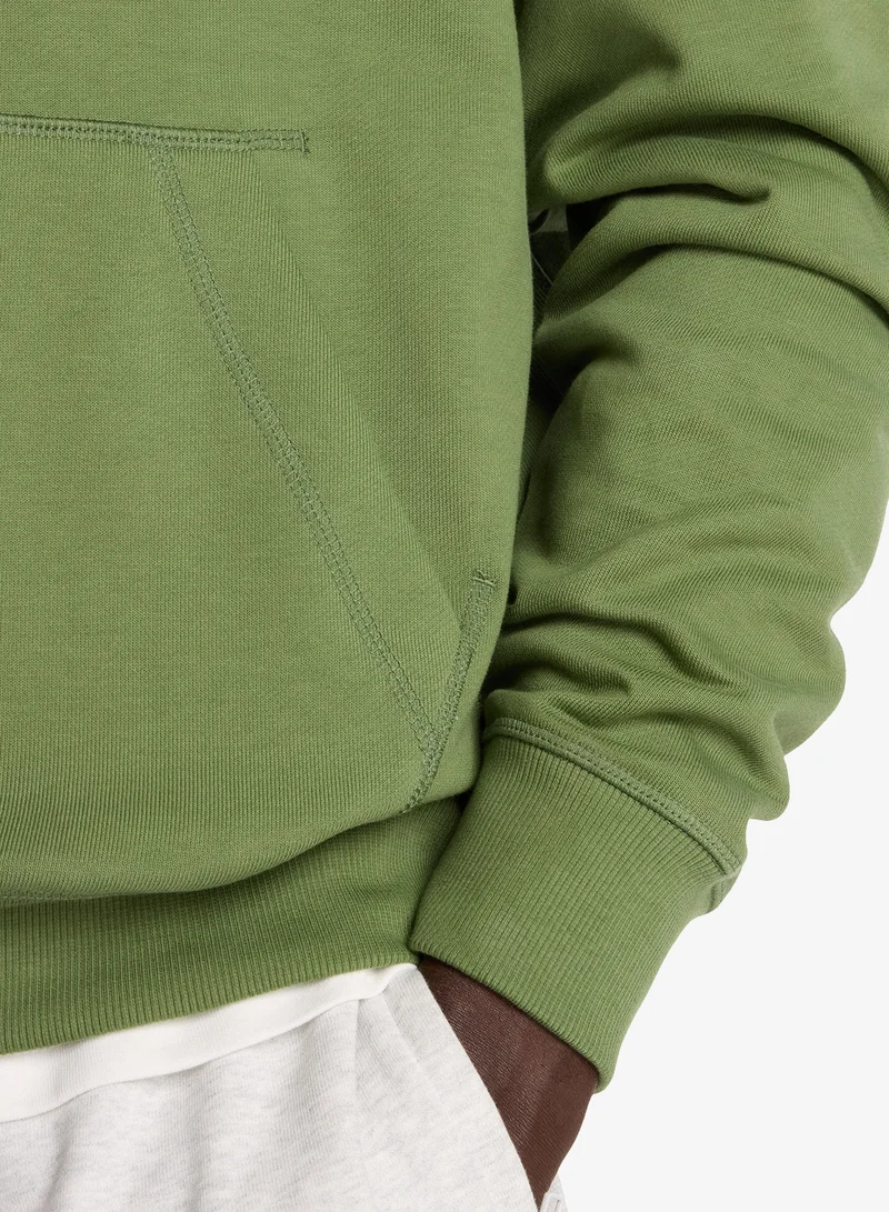 New Balance  Athletics French Terry Hoodie for Men | Best Price UAE