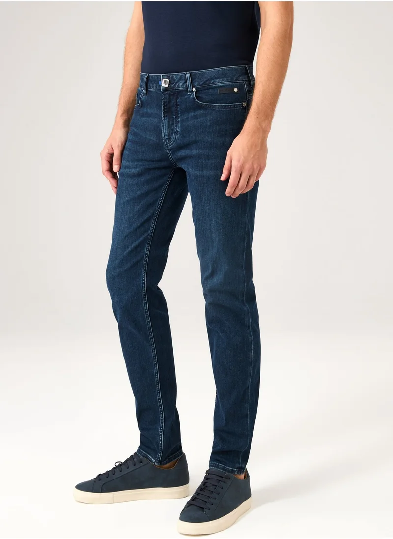 Theodore The Hunter Blue Denims