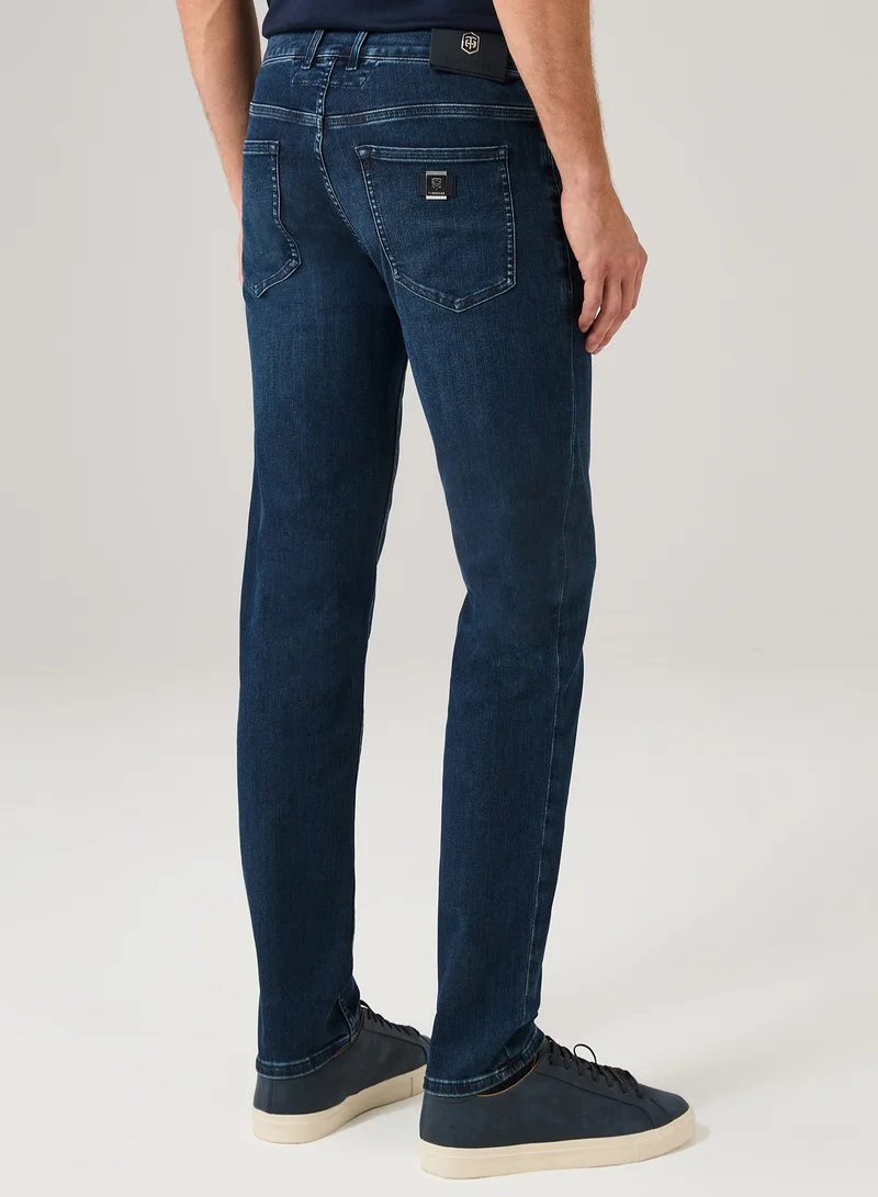 Theodore The Hunter Blue Denims