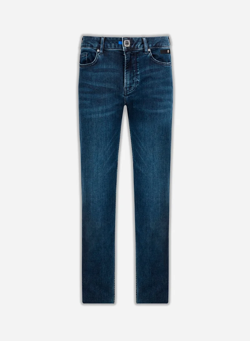 Theodore The Hunter Blue Denims