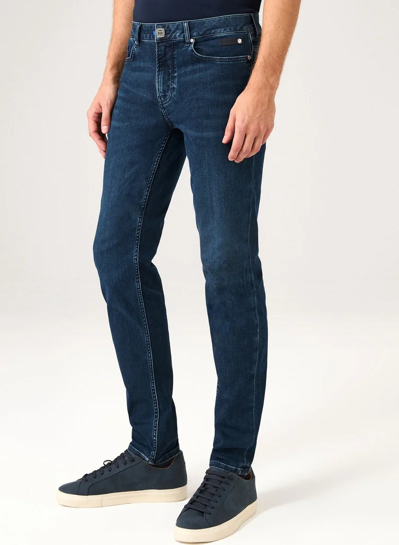 Theodore The Hunter Blue Denims