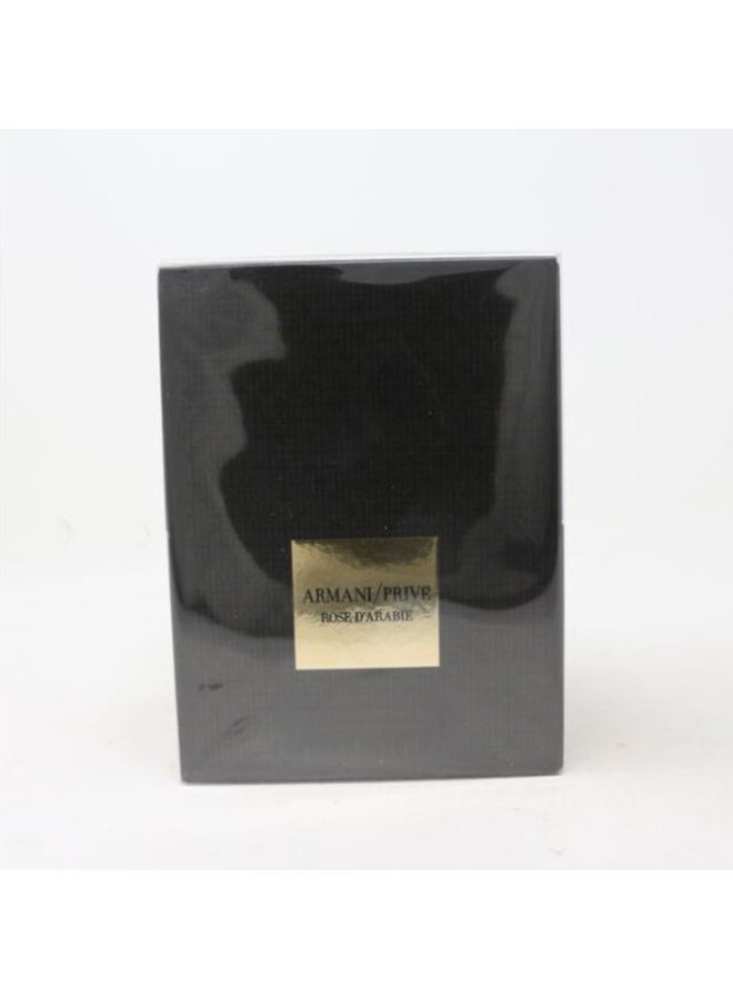 أرماني عطر برايف روز دي أرابي EDP 100ملليلتر - Image 3
