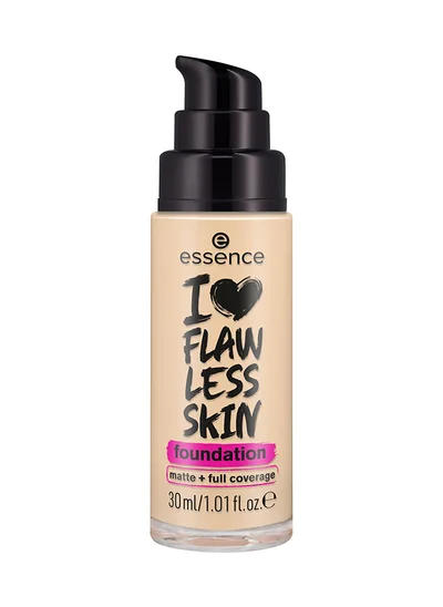 ايسنس I Love Flawless Skin Foundation