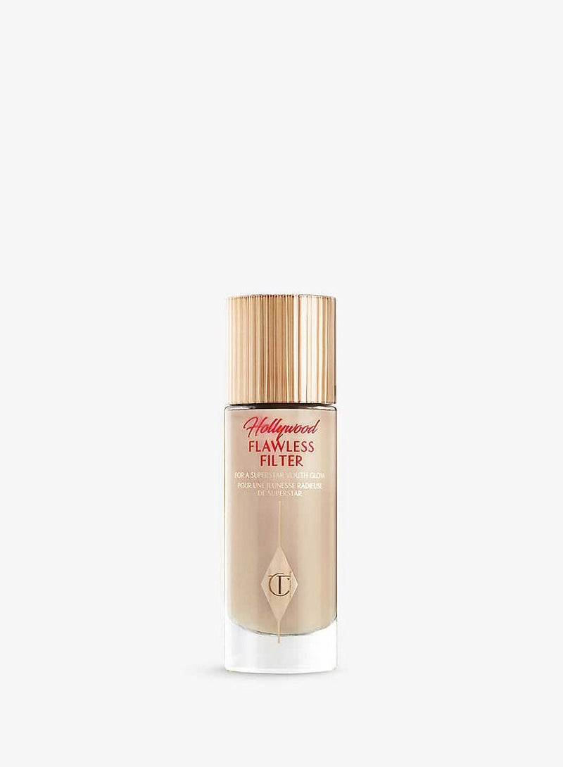 Charlotte Tilbury Hollywood Flawless Filter Liquid Highlighter 4.5MEDIUM/MOYEN - Image 2