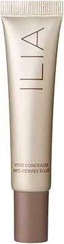 ILIA Beauty Vivid Concealer C5 Licorice for Women 05 oz Concealer