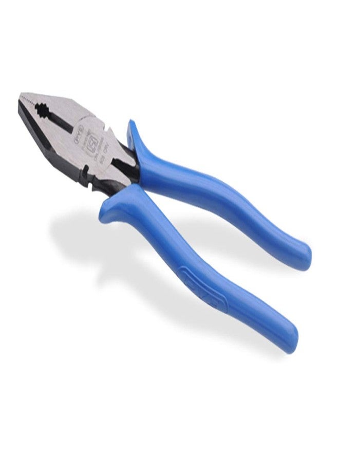 Inditrust Allen/Hex Key Set of 10 Pieces - from 1.5 to10 mm + 8 inch Combination Plier - Image 5