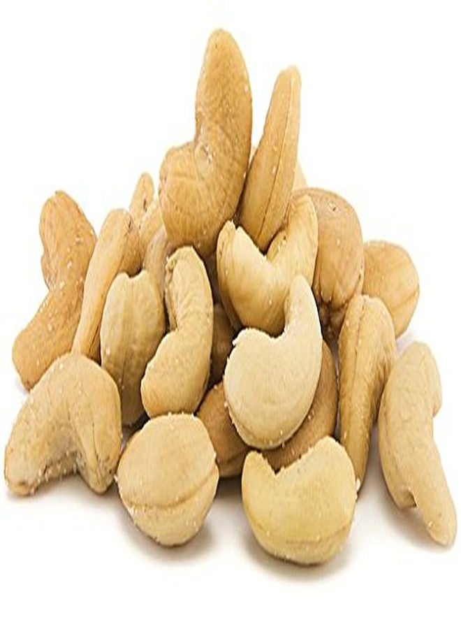 EVRR Premium Roasted Cashews 500 gm, Freshly Oven Roasted & Salted kaju, Nutritious, Crunchy & Delicious (Roasted) - Image 4