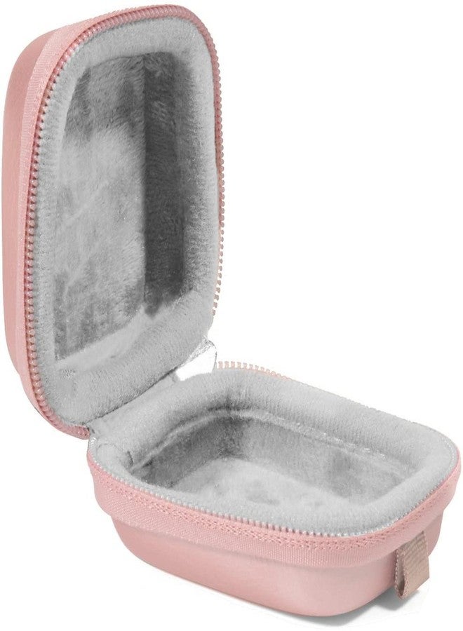 WGear Case for Zacurate Pro 500DL, Childrend: Innovo Deluxe, Santamedical 2. Facelake FL400 t. FL350: Vive Precision Spo2 Accumed cms-50dl, 50D1, Healthtree (Rose Gold) - Image 4