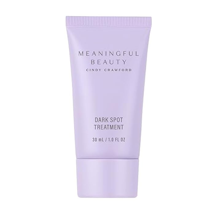 Meaningful Beauty Dark Spot Correcting Treatment, 1 Fl Oz (Pack of 1) - Image 1