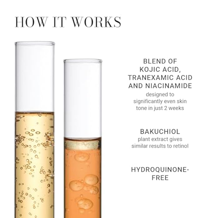 Meaningful Beauty Dark Spot Correcting Treatment, 1 Fl Oz (Pack of 1) - Image 5