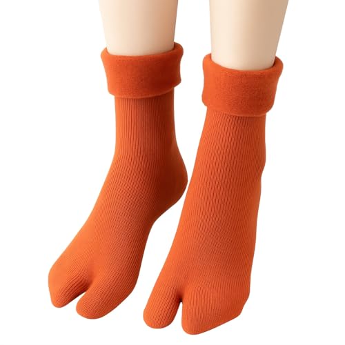 CLUZE Women’s Warm Winter Plush Velvet Fleece-Lined Socks | Cozy Thermal Thick Socks for Cold Weather | Soft, Breathable & Stylish (IN, Alpha, Free Size, 8, MULTICOLOR) - Image 3