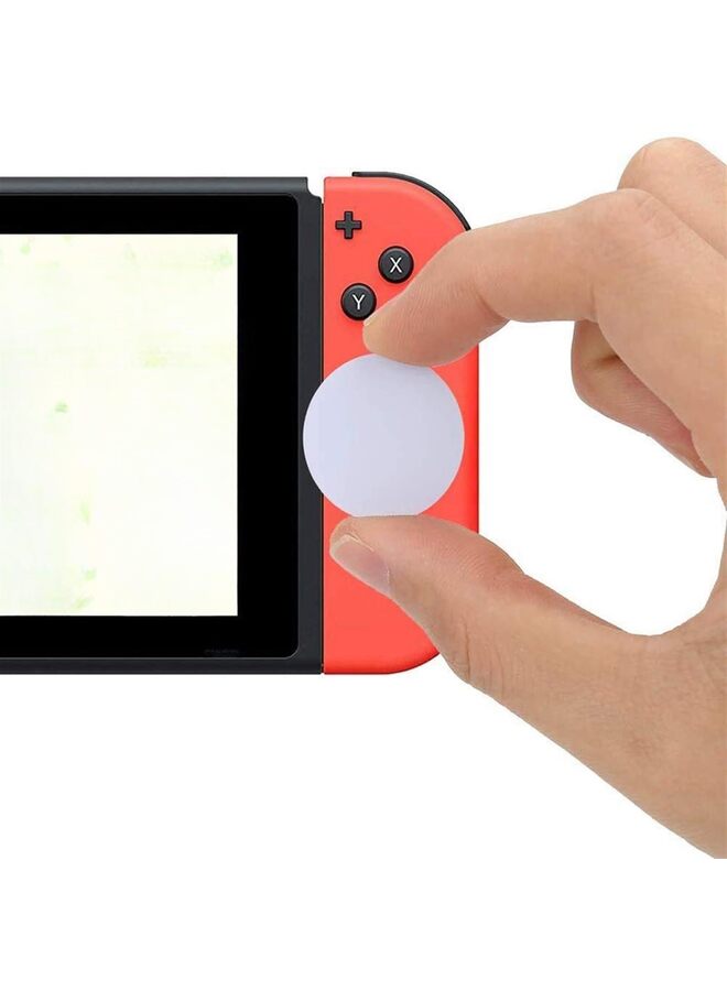 متجر وايت شوب، 50 قطعة من علامات NFC، 215 علامة NFC، عملات NFC فارغة، ملصقات NFC بيضاء، بطاقات ذات ظهر لاصق، متوافقة مع الأجهزة التي تدعم NFC - Image 4