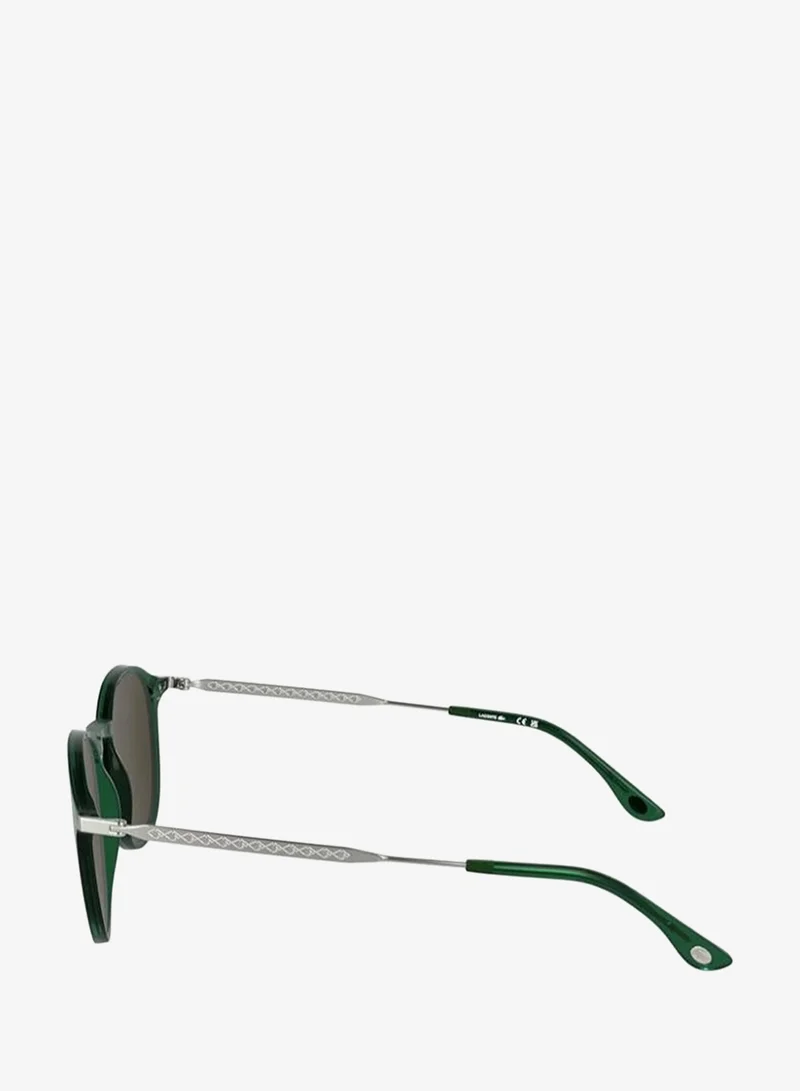 Lacoste  L6061S Rectangle Sunglasses  | Best Price UAE