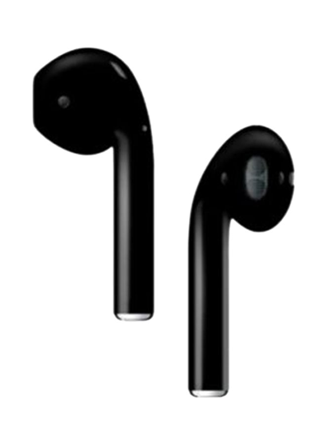 Switch GenÂ 2Â Standard PaintedÂ Earphones Matte Jet Black - Image 3