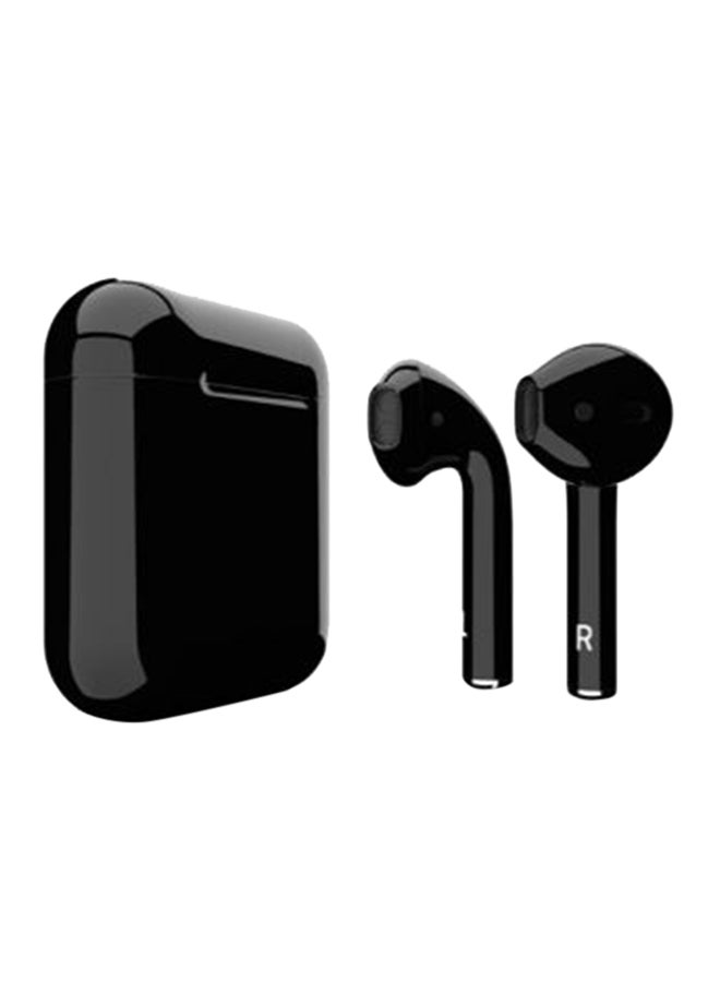 Switch GenÂ 2Â Standard PaintedÂ Earphones Matte Jet Black - Image 4