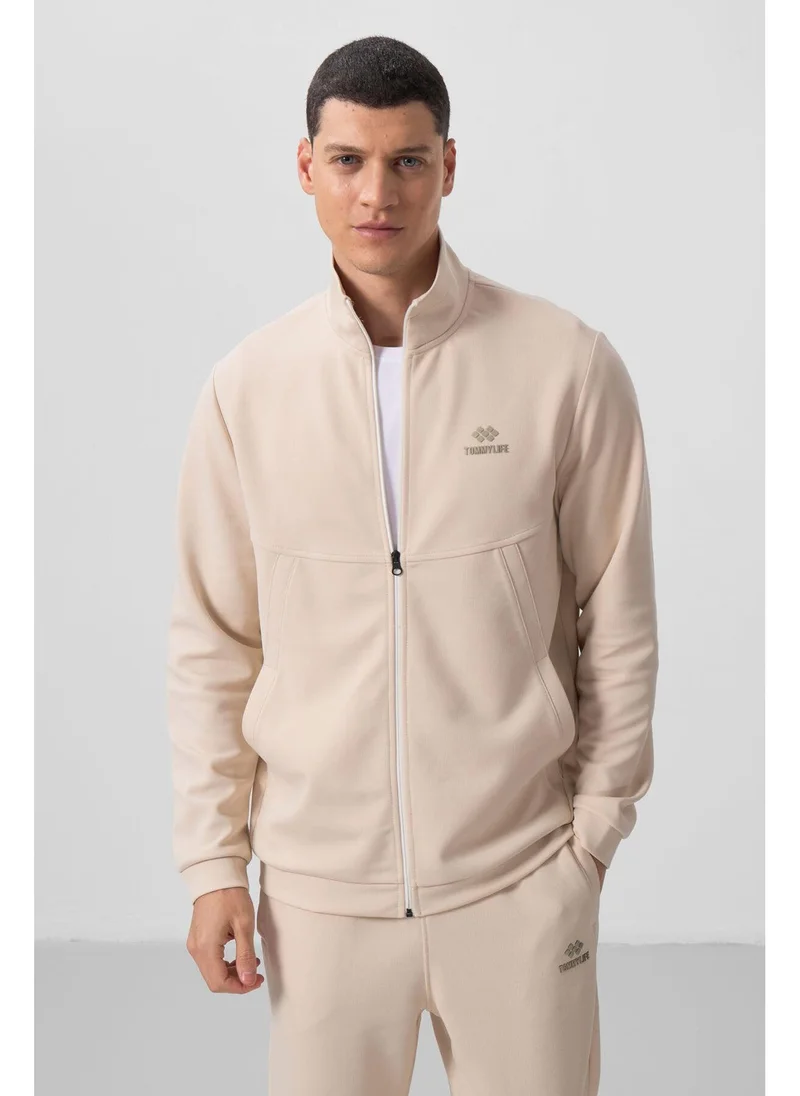Tommy Life TOMMY Men's Tracksuit Set