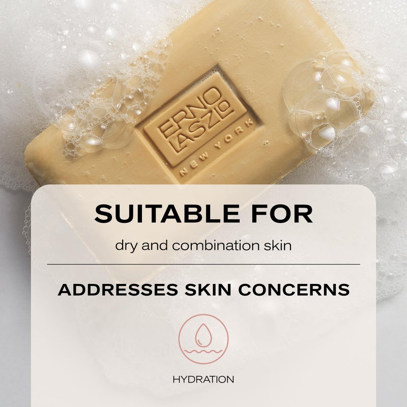 إيرنو لاسزلو صابونة منظفة بتركيبة الفيليتيل - Image 5