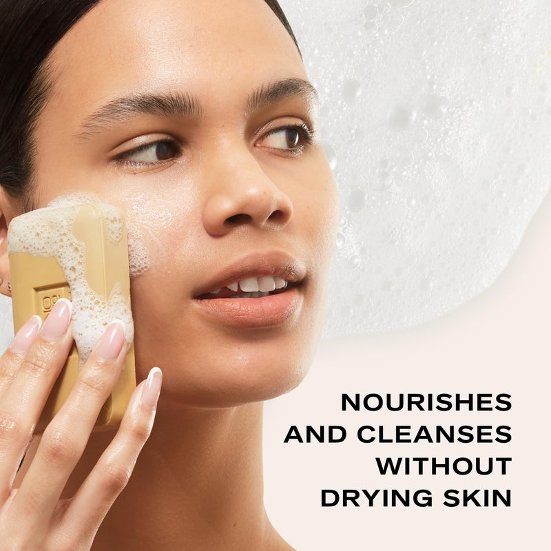 إيرنو لاسزلو صابونة منظفة بتركيبة الفيليتيل - Image 3