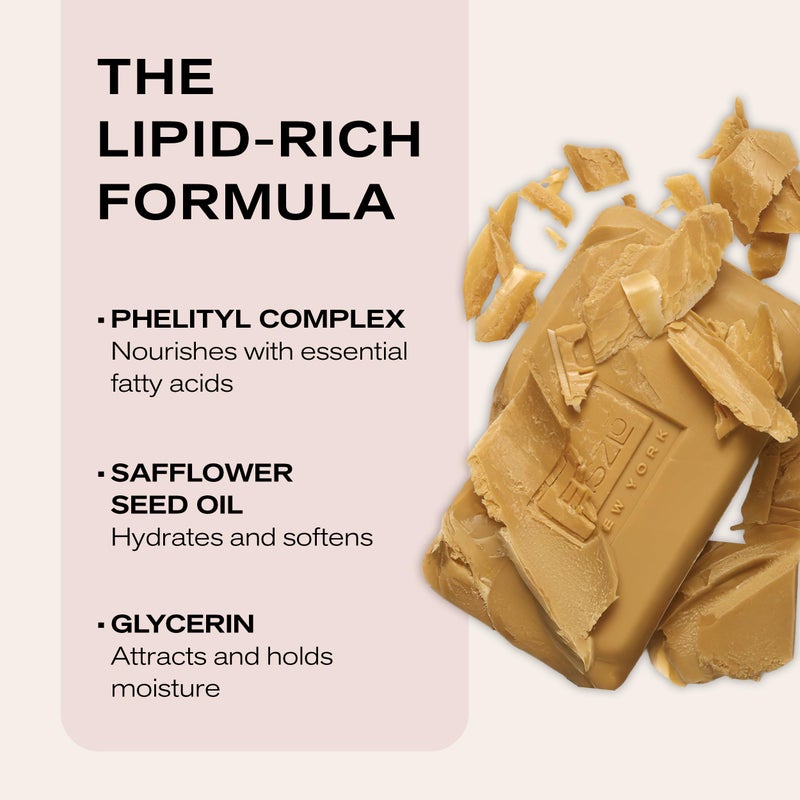 إيرنو لاسزلو صابونة منظفة بتركيبة الفيليتيل - Image 4