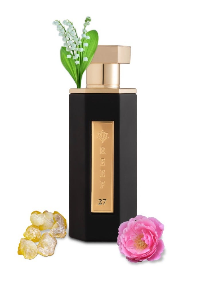 ريف عطر ريف 27 100 مل  - Image 3