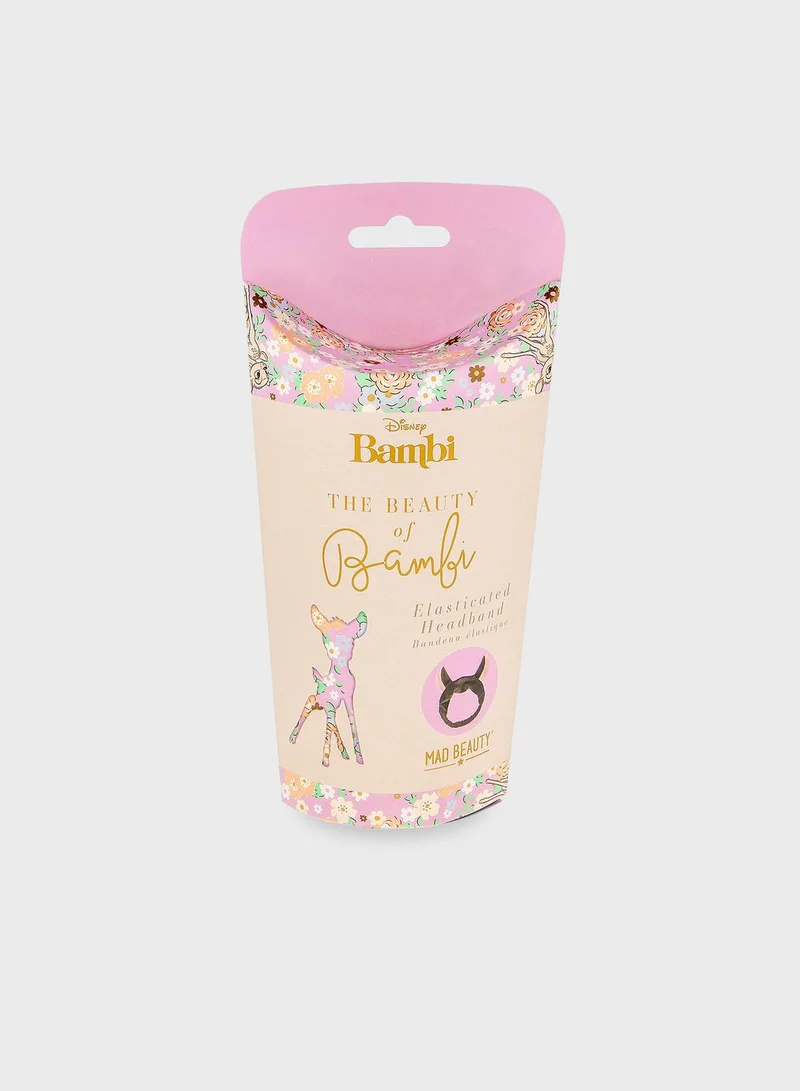 Mad Beauty Bambi Headband