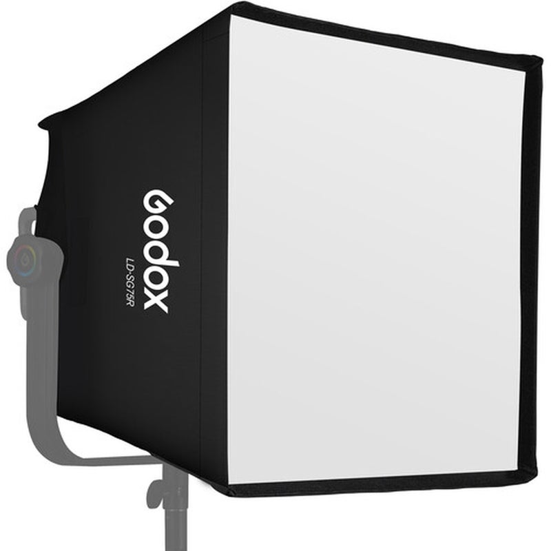 Godox Softbox for LD75R LED Panel - Image 2