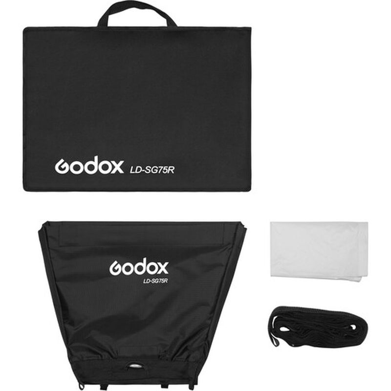 Godox Softbox for LD75R LED Panel - Image 1