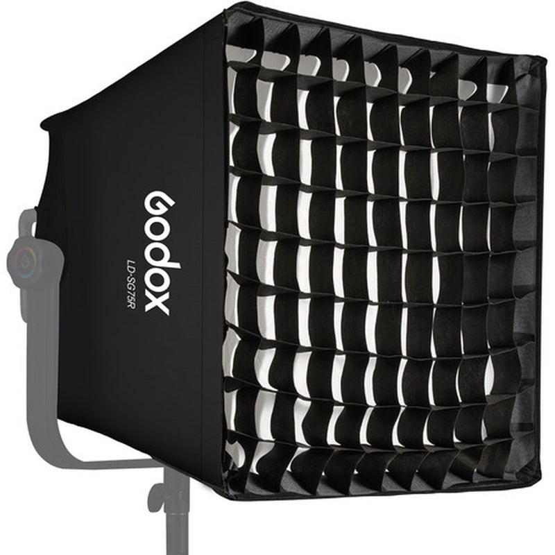 Godox Softbox for LD75R LED Panel - Image 3