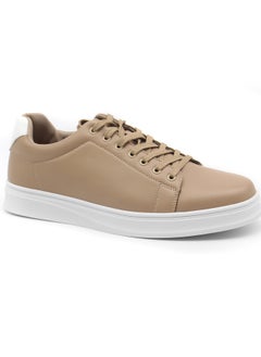 Mon Ami Mens Sneakers | Lace-Up Low Top Loafer, Walking Casual Dress Shoes for Men | Comfortable Fashion Sneakers | Men Shoes  - Image 2