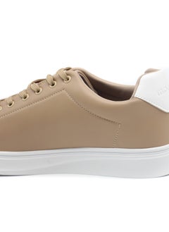 Mon Ami Mens Sneakers | Lace-Up Low Top Loafer, Walking Casual Dress Shoes for Men | Comfortable Fashion Sneakers | Men Shoes  - Image 4