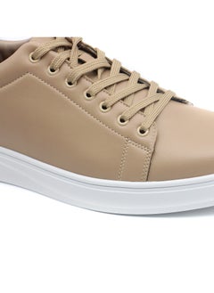 Mon Ami Mens Sneakers | Lace-Up Low Top Loafer, Walking Casual Dress Shoes for Men | Comfortable Fashion Sneakers | Men Shoes  - Image 5