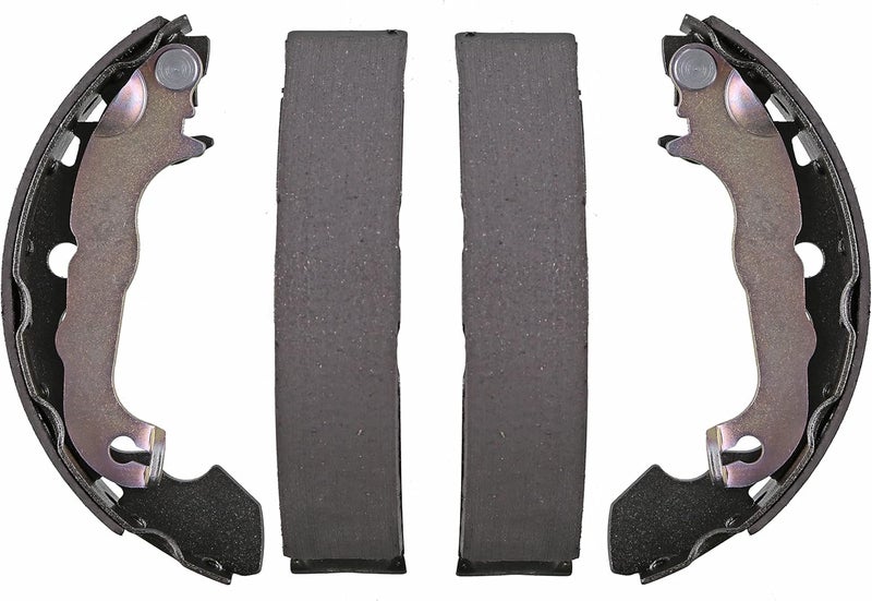 Wagner Z747 Rear Brake Shoe Set