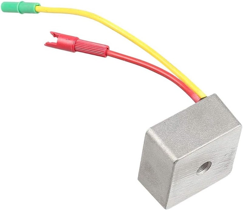 Harbot 794360 Voltage Regulator for 491546 691188 793360 256400 28B700 28M700-28Q700 351400 351700 42A700 215000 15T000 204000 Model Engines - Image 1