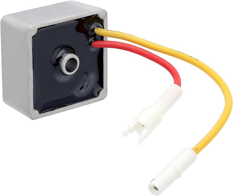 Harbot 794360 Voltage Regulator for 491546 691188 793360 256400 28B700 28M700-28Q700 351400 351700 42A700 215000 15T000 204000 Model Engines - Image 3