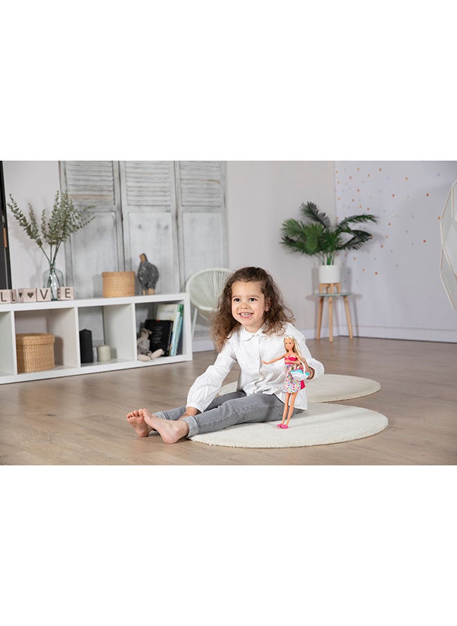 Steffi love دمية موضة الأطفال SL بيبي غلوك  - Image 5