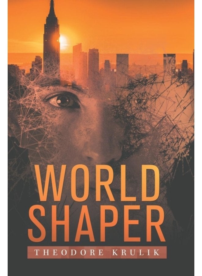 World Shaper - Hardback