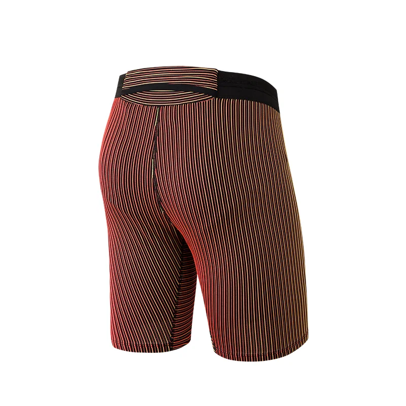 Anta Racing Challenge Running Tight Shorts