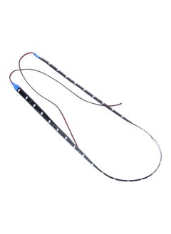 نيبمينينت مجموعة شرائط ضوء LED للسيارة من 10 قطع  - Image 1