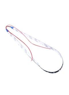 نيبمينينت مجموعة شرائط ضوء LED للسيارة من 10 قطع  - Image 2