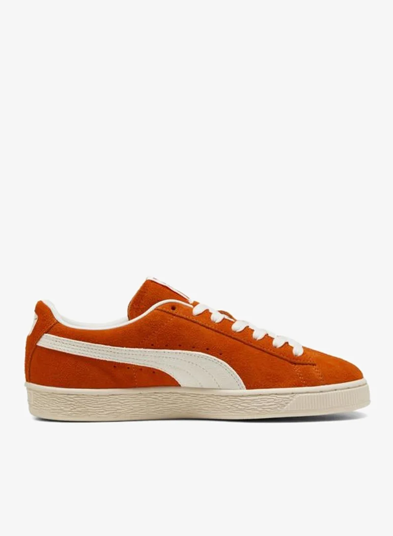 Suede Charles F. Stead IV Sneakers Unisex